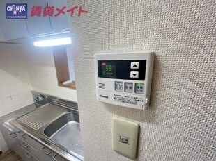 松ケ崎駅 徒歩3分 4階の物件内観写真